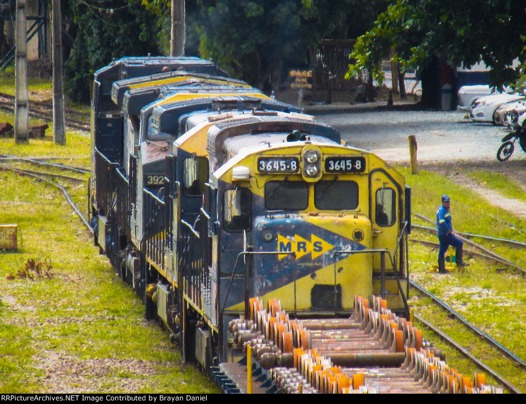MRSL 3645